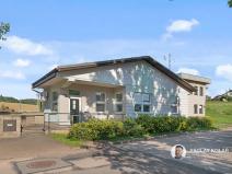 Prodej ordinace, Nová Paka, Harantova, 134 m2