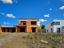 Prodej rodinného domu, Písek, Dolní, 159 m2