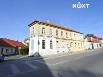 Pronájem bytu 1+1, České Budějovice, Novohradská, 65 m2