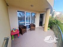 Prodej bytu 3+kk, Bjala, Bulharsko, 105 m2