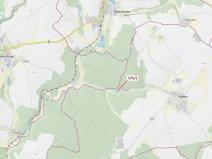 Dražba lesa, Kojetín, 152 m2