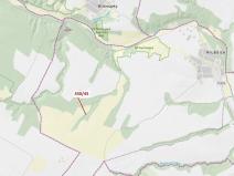 Dražba lesa, Ivančice, 183 m2