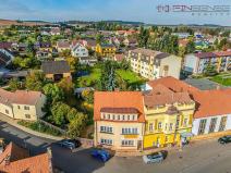 Prodej rodinného domu, Kryry, Pivovarská, 280 m2