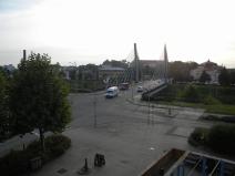 Pronájem bytu 2+1, Židlochovice, náměstí Míru, 55 m2