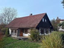 Prodej domu, Kněžnice, 100 m2