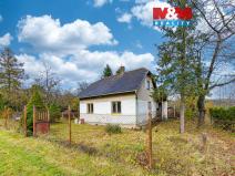 Prodej rodinného domu, Sázava, 91 m2