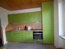 Prodej bytu 3+1, Bělá pod Pradědem, 76 m2