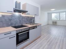 Pronájem bytu 3+kk, Praha - Letňany, Letovská, 63 m2