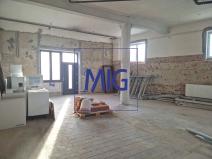 Pronájem obchodního prostoru, Syrovice, 178 m2