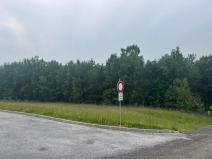 Dražba pozemku pro bydlení, Slavče, 1251 m2