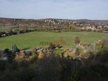 Prodej zahrady, Všenory, 1479 m2