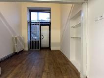 Pronájem obchodního prostoru, Praha - Libeň, Sokolovská, 23 m2