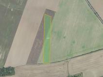 Prodej pole, Horoušany, 17103 m2