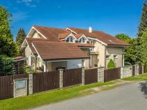 Prodej rodinného domu, Praha - Klánovice, Jeníkovická, 260 m2