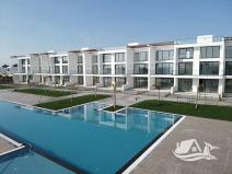 Prodej bytu 3+kk, Trikomo, Kypr, 96 m2