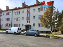 Pronájem bytu 3+1, Žatec, Bratří Čapků, 66 m2