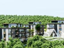 Prodej bytu 2+kk, Golem, Albánie, 72 m2