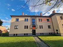 Prodej bytu 2+1, Černožice, Gen. Svobody, 66 m2