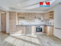 Prodej bytu 2+kk, Přehýšov, 48 m2