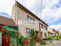 Prodej rodinného domu, Ivančice, Dolní Hlinky, 109 m2