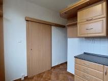 Pronájem bytu 3+1, Orlová - Lutyně, Lesní, 58 m2