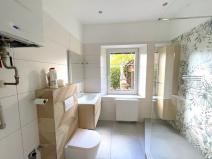 Pronájem bytu 2+kk, Milovice, Rakouská, 47 m2