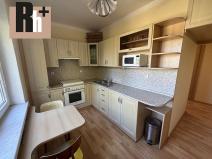 Pronájem bytu 2+1, Ostrava, Čkalovova, 54 m2