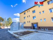 Pronájem obchodního prostoru, Louny, Josefa Schovánka, 50 m2