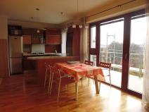 Pronájem pokoje, Brno, Gorkého, 12 m2