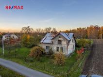 Prodej rodinného domu, Orlová, K Zimovudce, 122 m2