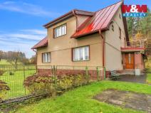 Prodej rodinného domu, Bělá, 146 m2