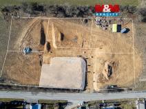 Prodej pozemku pro bydlení, Čisovice, 862 m2