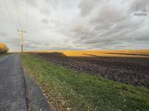 Prodej pozemku pro bydlení, Nesvačilka, 965 m2