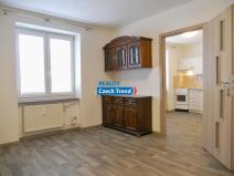 Pronájem bytu 1+1, Hlubočky, Wolkerova, 40 m2