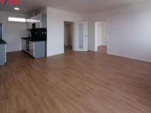 Pronájem bytu 2+kk, Svitavy, Říční, 51 m2