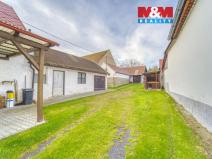 Prodej rodinného domu, Měčín - Nedanice, 95 m2