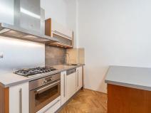 Prodej bytu 3+kk, Praha - Vršovice, Slovinská, 75 m2