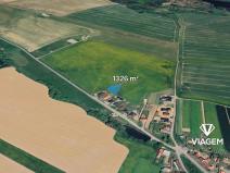 Prodej pozemku pro bydlení, Březské, 1326 m2