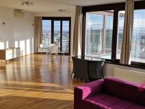 Pronájem bytu 2+kk, Praha - Jinonice, V zářezu, 93 m2