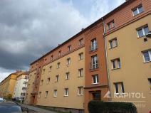 Prodej bytu 2+1, Teplice, Svojsíkova, 54 m2