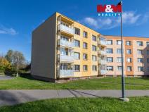 Prodej bytu 1+1, Ostrava - Poruba, Vincence Makovského, 40 m2