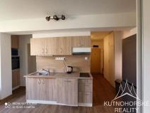 Pronájem bytu 2+kk, Kutná Hora, Ortenova, 36 m2