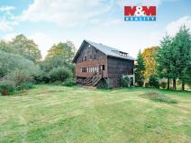 Prodej chalupy, České Petrovice, 130 m2
