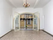 Pronájem bytu 2+1, Praha - Staré Město, Martinská, 76 m2