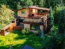 Prodej chaty, Děpoltovice, 138 m2