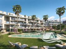 Prodej bytu 2+kk, Villajoyosa, Španělsko, 39 m2