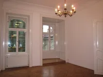 Pronájem kanceláře, Praha - Staré Město, Na Perštýně, 174 m2