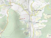 Dražba lesa, Spešov, 114 m2