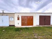 Prodej garáže, Rakvice, 28 m2