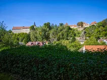 Prodej rodinného domu, Bechyně, nám. T. G. Masaryka, 76 m2